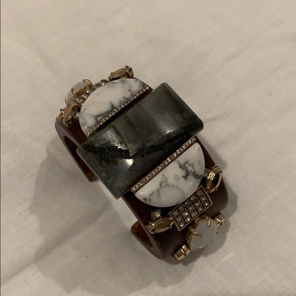 JCrew Cuff Bracelet